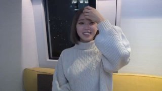 日本真人做爰高潮全过程巨乳留学生网红雪格格-出去旅游遇见自己的心仪男生来一发再走吧